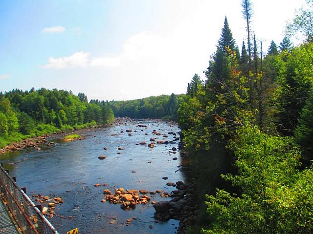 Big Woodhull Bridge