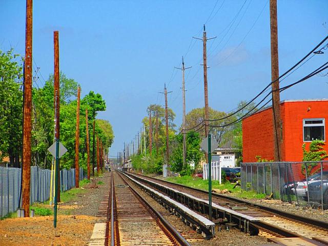 East Rockaway West