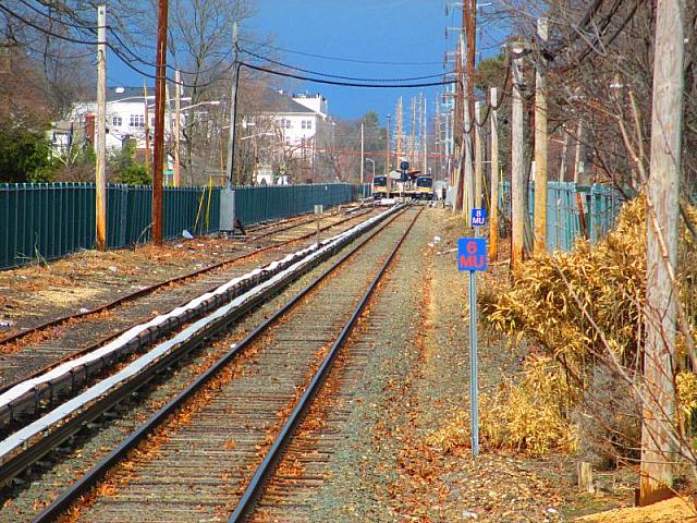 Hempstead Gardens East