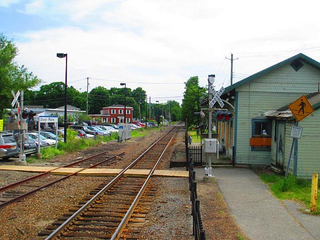 Dover Plains