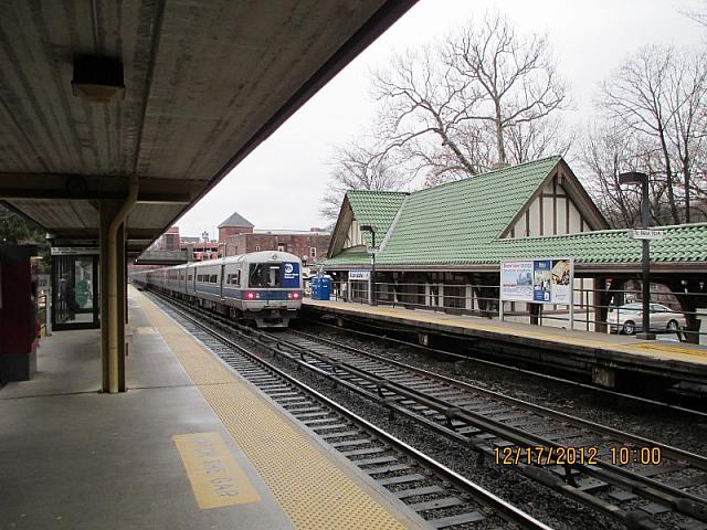 Scarsdale