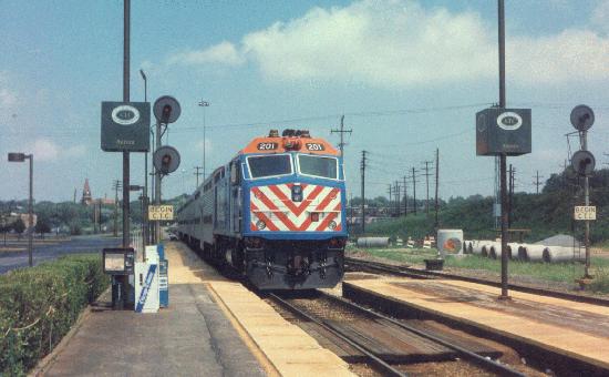 Metra