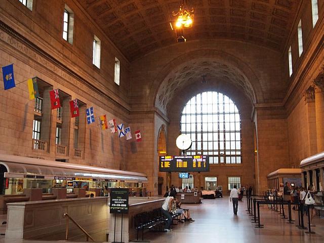 Union Station