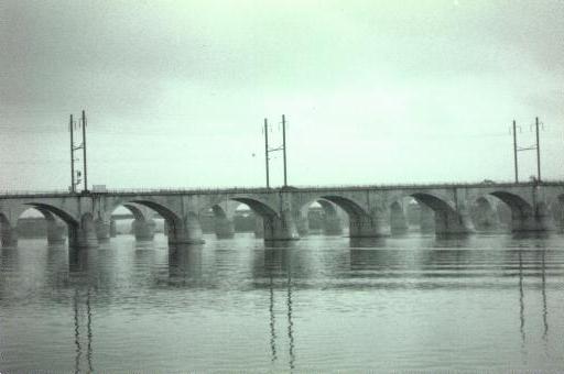 Susquehanna River Bridge