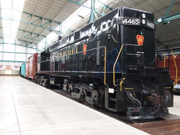 PRR 4465