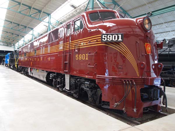 PRR 5901