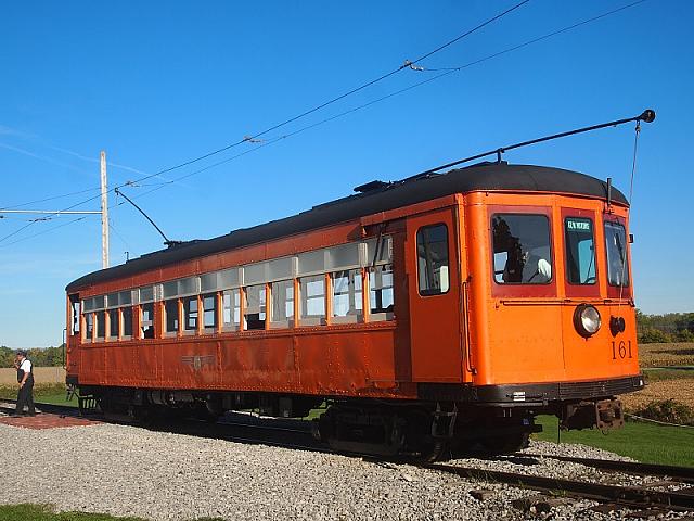 New York Museum of Transportation