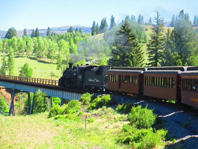 Lobato Trestle