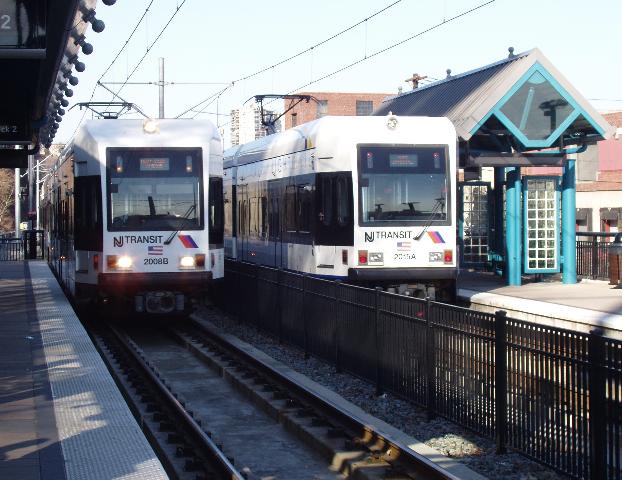 9th Street Station