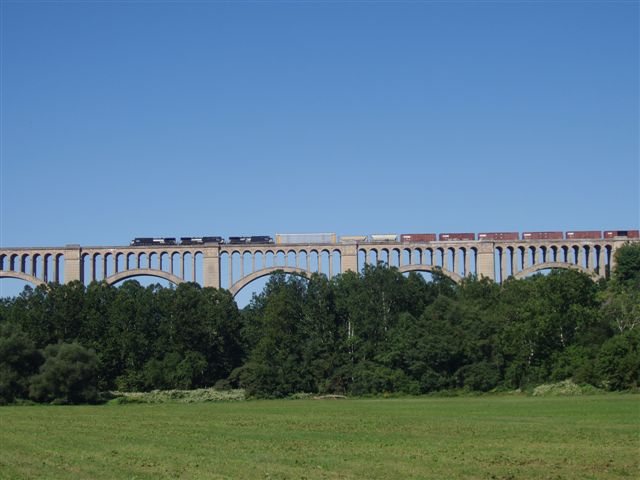 Tunkhannock Viaduct