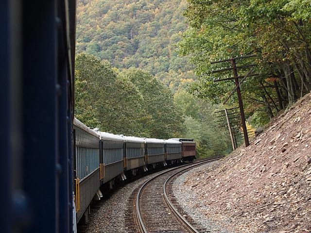 Lehigh Gorge