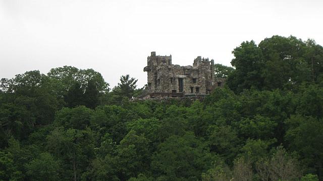 Gillette Castle