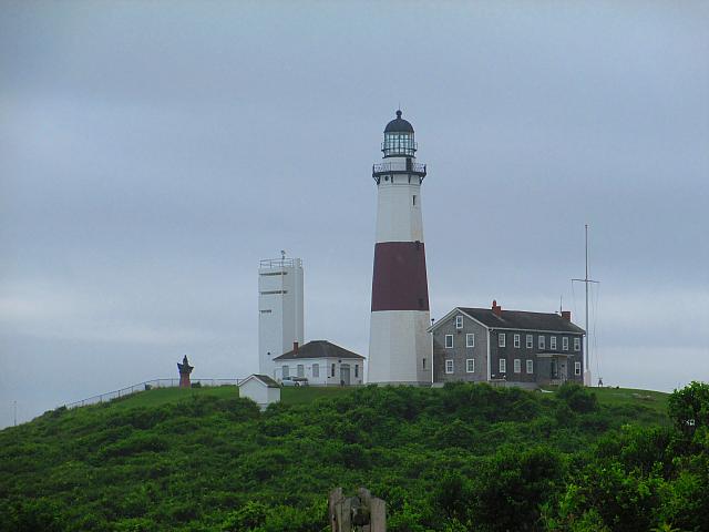 Lighthouse and company