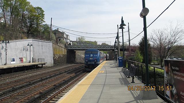 Dobbs Ferry