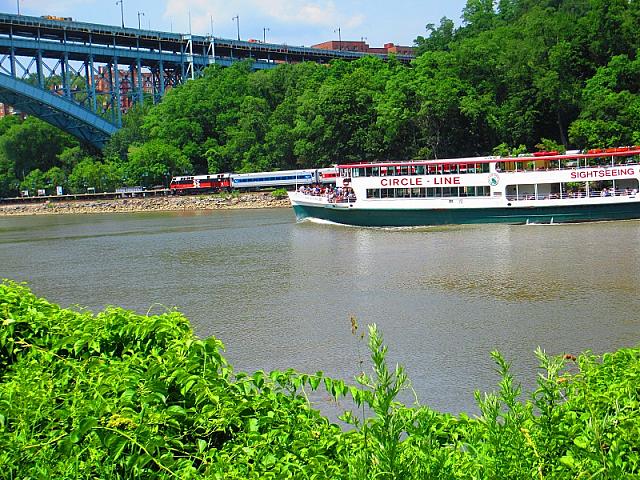 Spuyten Duyvil