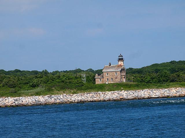 Plum Island Lighthouse