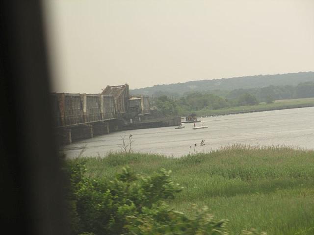 Conn Drawbridge