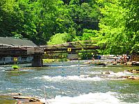 Nantahala Outdoor Center