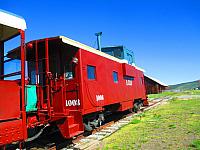 Caboose