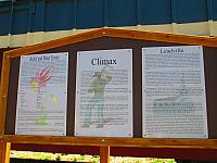 Climax Mine Information