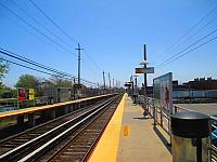 East Rockaway Station