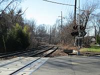 Glen Cove Westbound