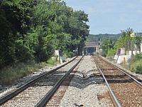 College Park Eastbound