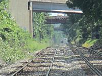 College Park westbound