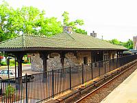 Chappaqua Station