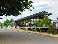 Dover Plains Station