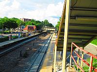 Hartsdale Station