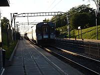 Mount Royal station