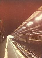 Hoboken Terminal 1980