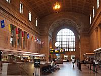 Union Station