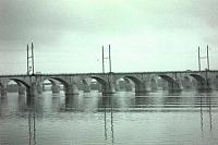 Susquehanna River Bridge