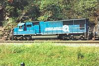 Conrail