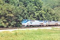 Amtrak