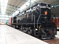 PRR 4465