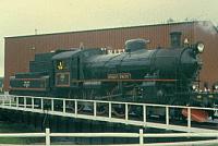 Belfast and Moosehead RR