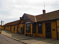 Chama Ticket Office