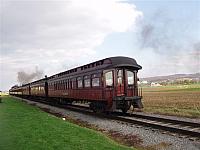 Parlor on the Rear