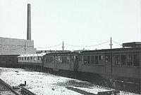 Coney Island Yard