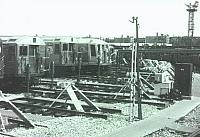 Coney Island Yard