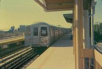 Staten Island Rapid Transit (SIRT)