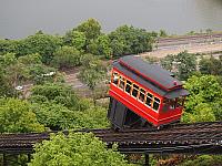 Duquesne Incline