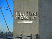 Tilikum Crossing