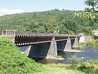 Roebling's Delaware Aqueduct