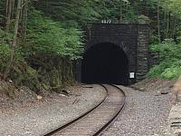 Hoosac Tunnel