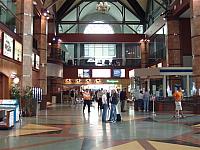 Amtrak Albany-Rensselaer, NY Station