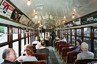 Lowell Trolley